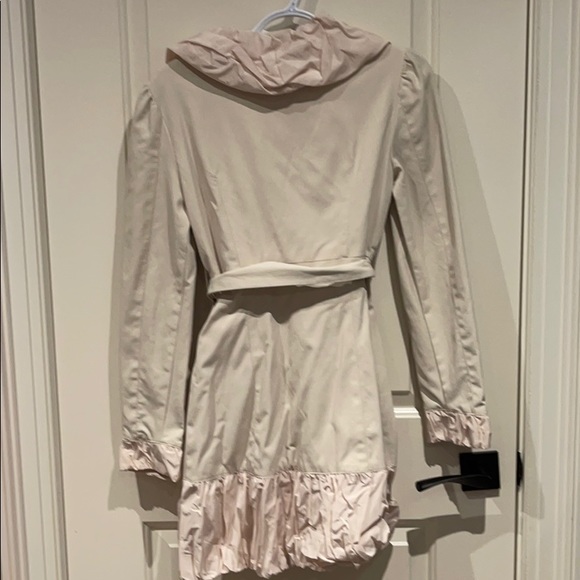 Bebe coats - Picture 4 of 5